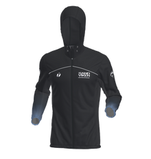 Feather Jacket Men