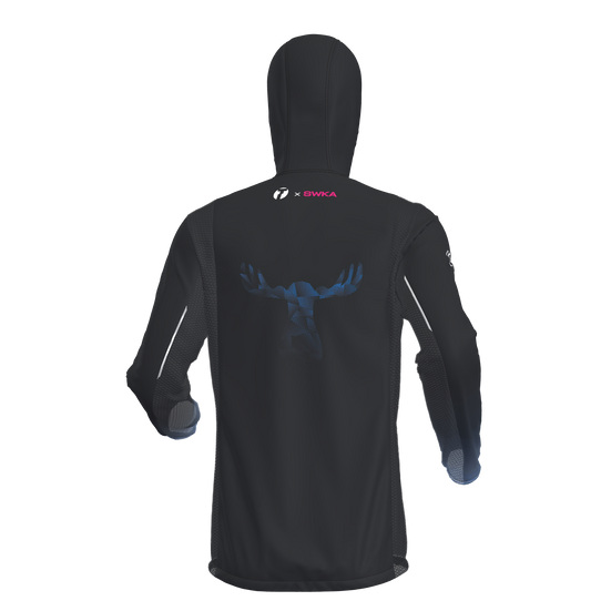 Feather Jacket Men