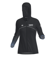 Feather Jacket Women