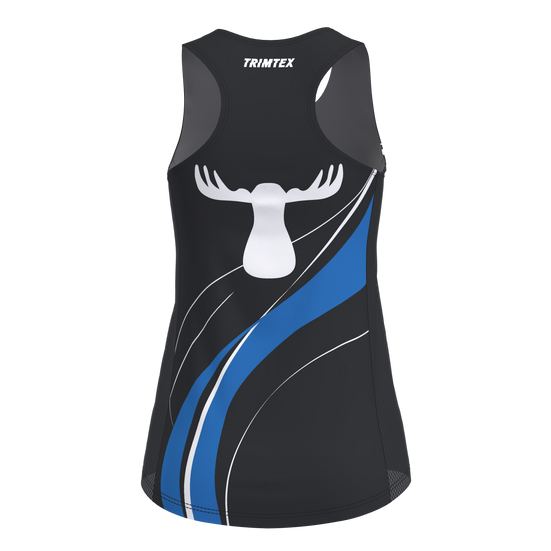 Run Singlet Women
