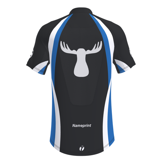 Trail Shirt SS Women