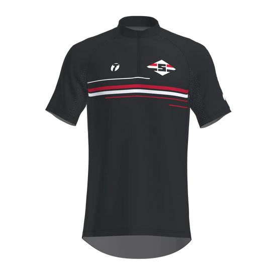 Trail Shirt SS Jr