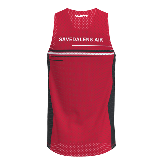 Speed Mesh Singlet Jr