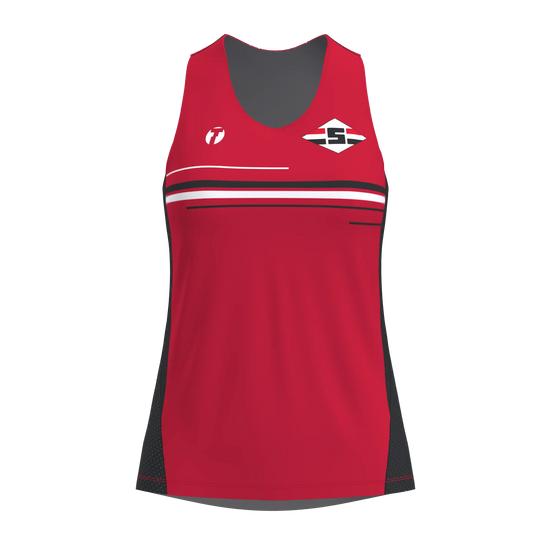 Speed Mesh Singlet Women