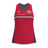 Speed Mesh Singlet Women