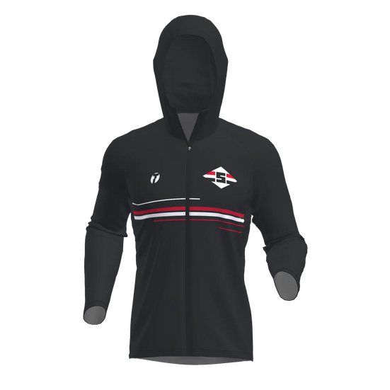 Flex 4.0 Hoodie Jr