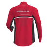 Run Zipp Shirt LS Women