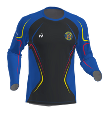 Free 2.0 T-shirt LS Men