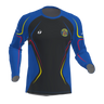 Free 2.0 T-shirt LS Men