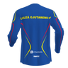 Free 2.0 T-shirt LS Jr