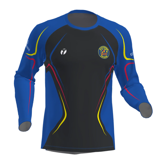 Free 2.0 T-shirt LS Women