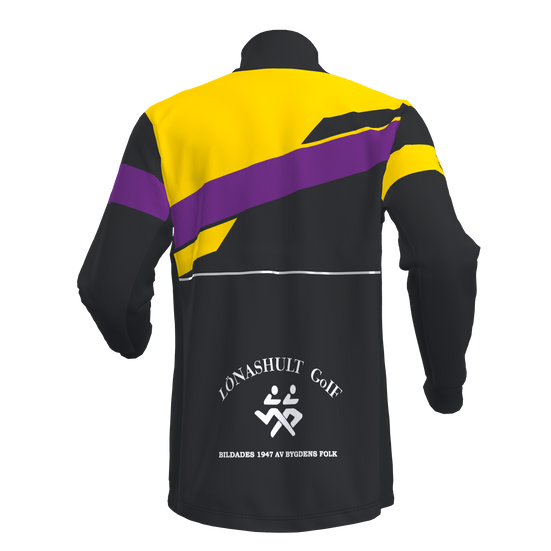Trainer 3.0 Jacket Jr