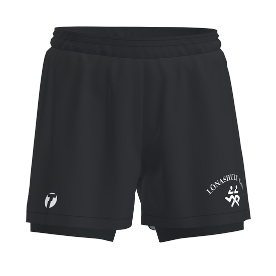 Fast Shorts Women