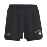 Fast Shorts Women