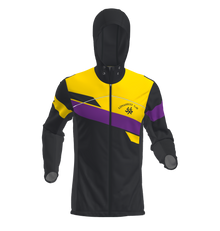 Feather Jacket Men