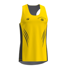 Fast 3.0 Singlet Men
