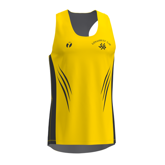 Fast 3.0 Singlet Women