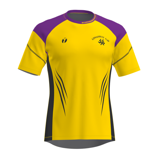 Free 2.0 T-shirt SS Women