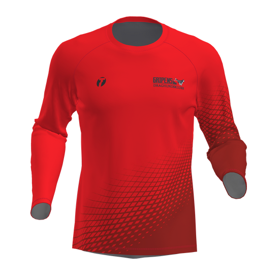 Free 2.0 T-shirt LS Men