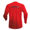 Free 2.0 T-shirt LS Men