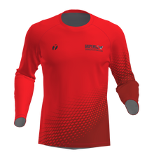 Free 2.0 T-shirt LS Women