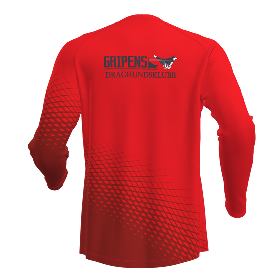 Free 2.0 T-shirt LS Women