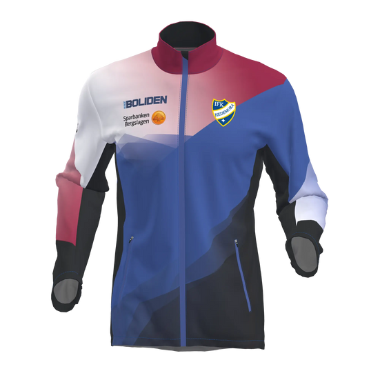 Performance 2.0 Jacket Jr