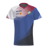 Basic Mesh O-Shirt SS Men