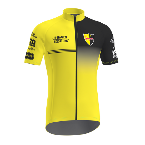 Team Shirt SS