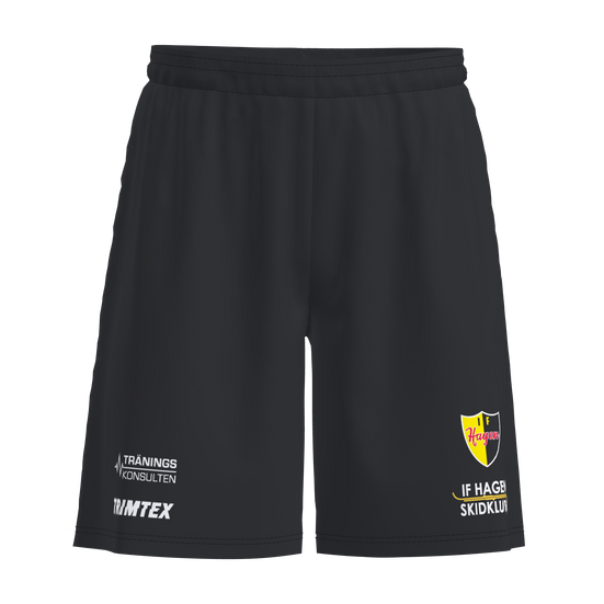 Fusion Shorts Men