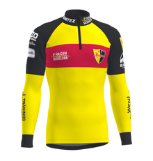 Ambition Raceshirt LS Jr