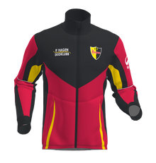Ambition 2.0 Jacket Jr