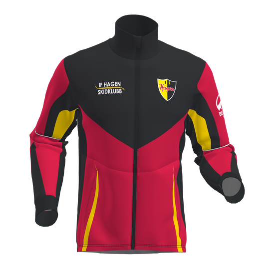 Ambition 2.0 Jacket Jr