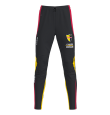 Ambition 2.0 Pants 3/4Z Jr