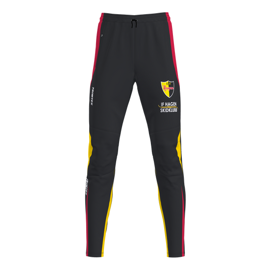 Ambition 2.0 Pants 3/4Z Jr
