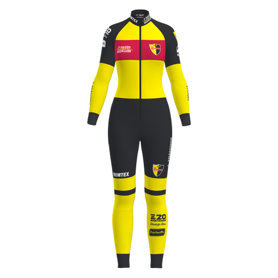 Vision 3.0 Racesuit Women