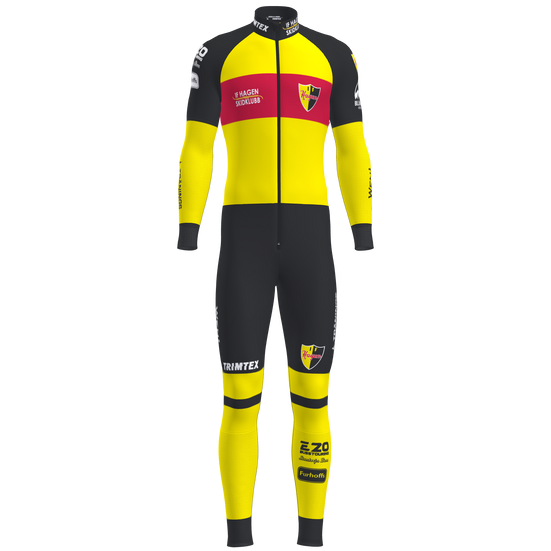 Vision 3.0 Racesuit Men