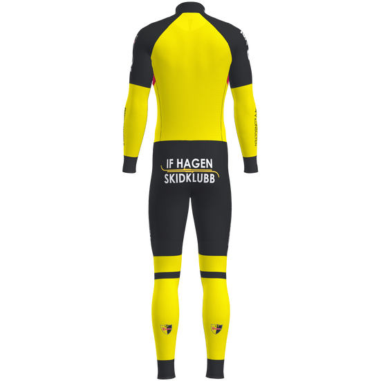 Vision 3.0 Racesuit Men