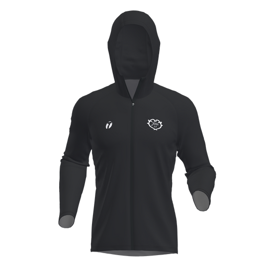 Flex 4.0 Hoodie Women