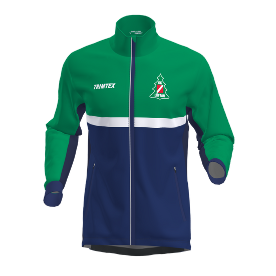 Trainer 3.0 Jacket Jr