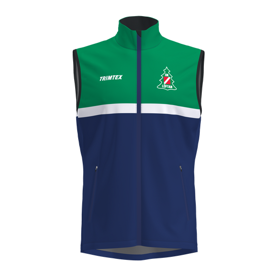 Performance Vest Women