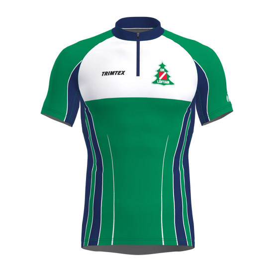 Rapid 2.0 O-Shirt SS Jr