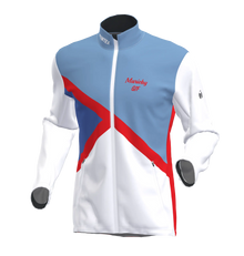 Performance 2.0 Jacket Jr