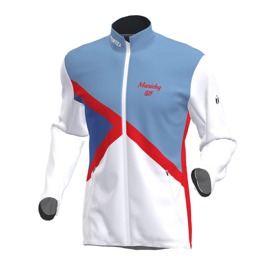 Performance 2.0 Jacket Jr