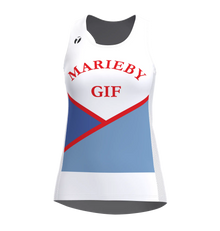 Run Singlet Women