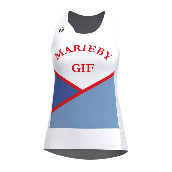 Run Singlet Women