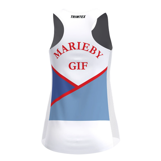 Run Singlet Women