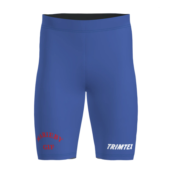 Lead Short Tights Men