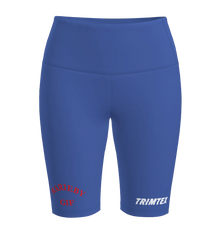 Lead Short Tights Women