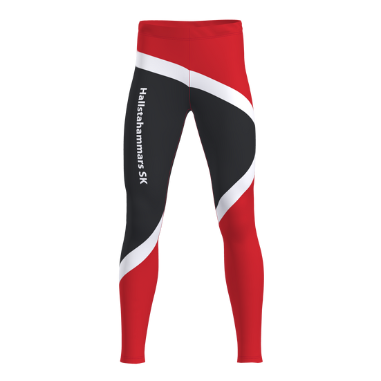 Rapid Long Tights Jr